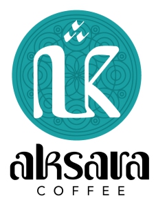 Aksara Coffee